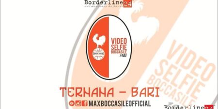 Borderline24.com