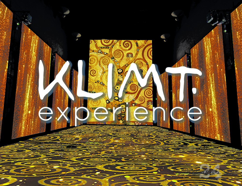 the klimt experience