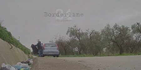 Borderline24.com