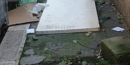 Borderline24.com