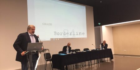 Borderline24.com