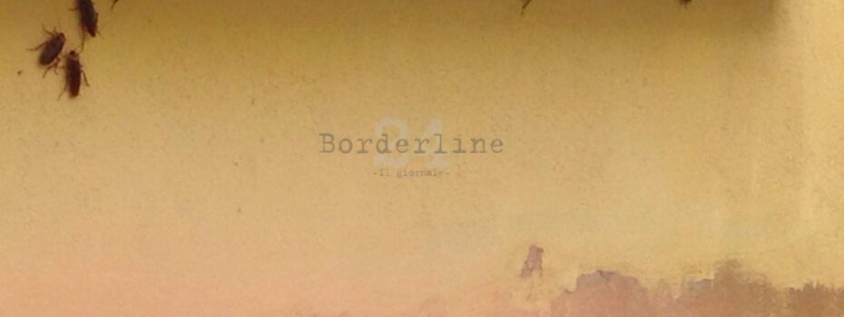 Borderline24.com