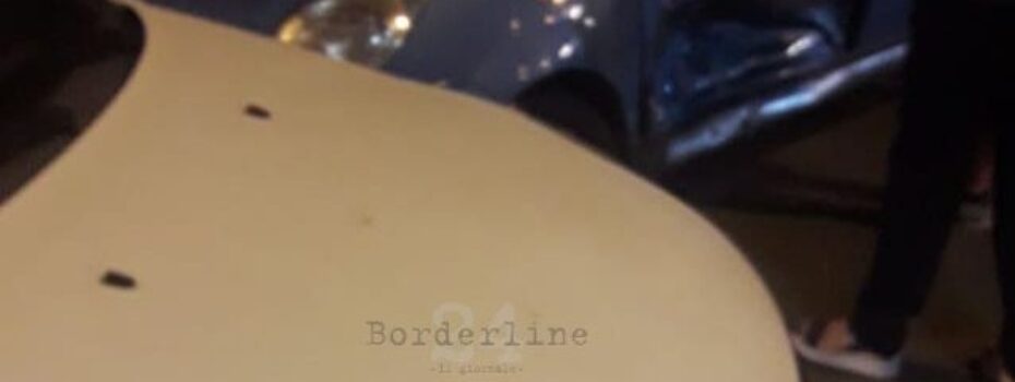 Borderline24.com