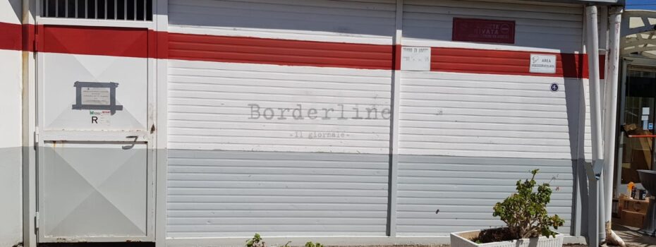 Borderline24.com