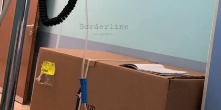 Borderline24.com