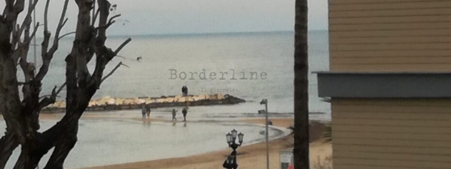 Borderline24.com