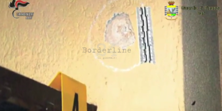 Borderline24.com