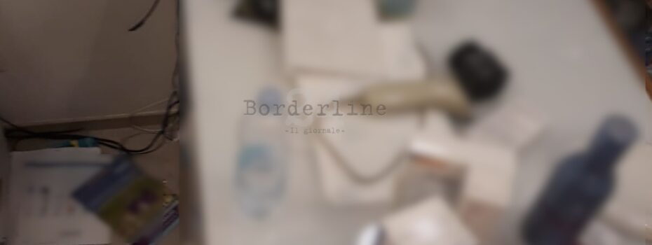 Borderline24.com