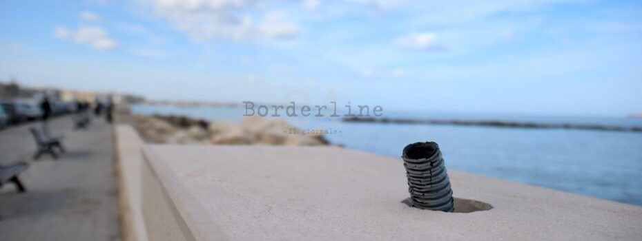 Borderline24.com