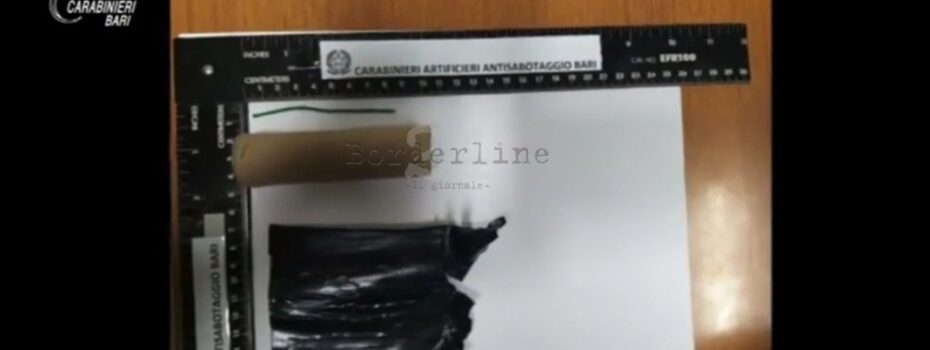 Borderline24.com