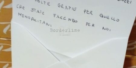 Borderline24.com