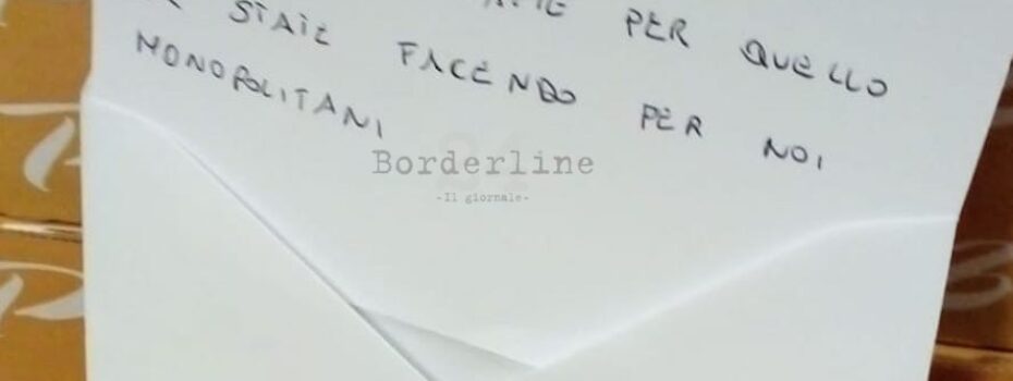 Borderline24.com