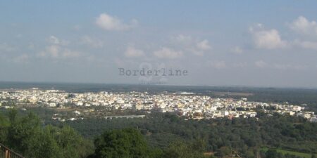 Borderline24.com