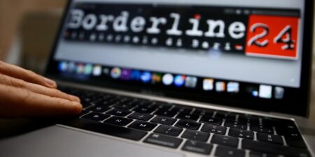 Borderline24.com