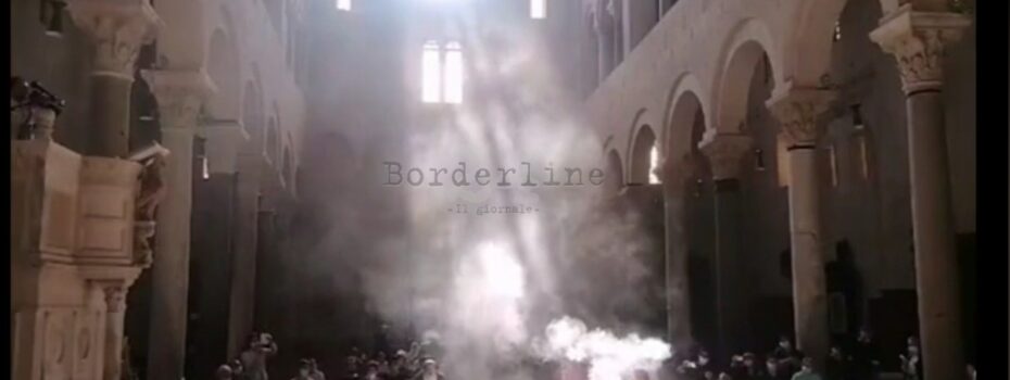 Borderline24.com