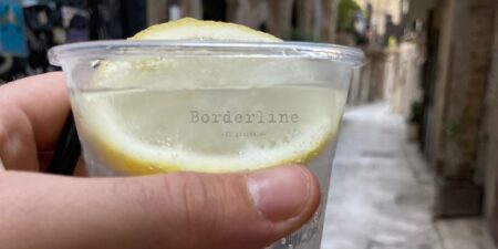 Borderline24.com