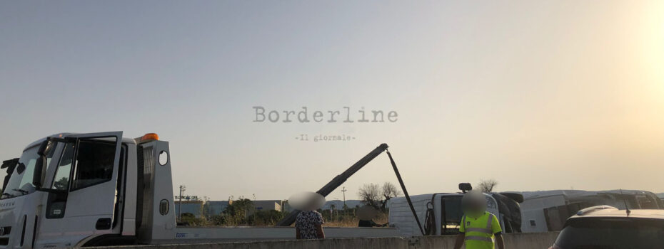 Borderline24.com