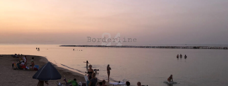 Borderline24.com