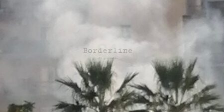 Borderline24.com