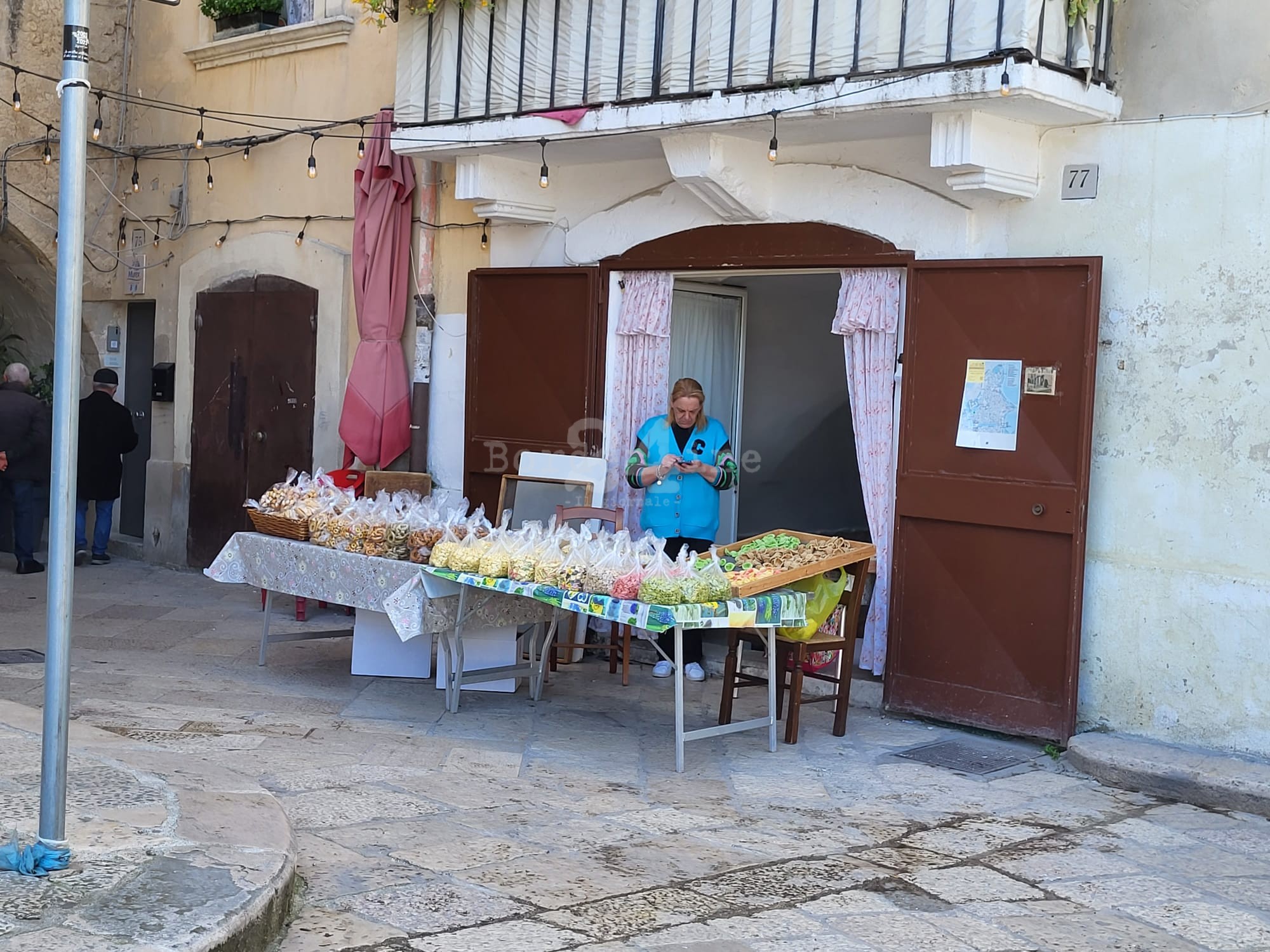 orecchiette signore