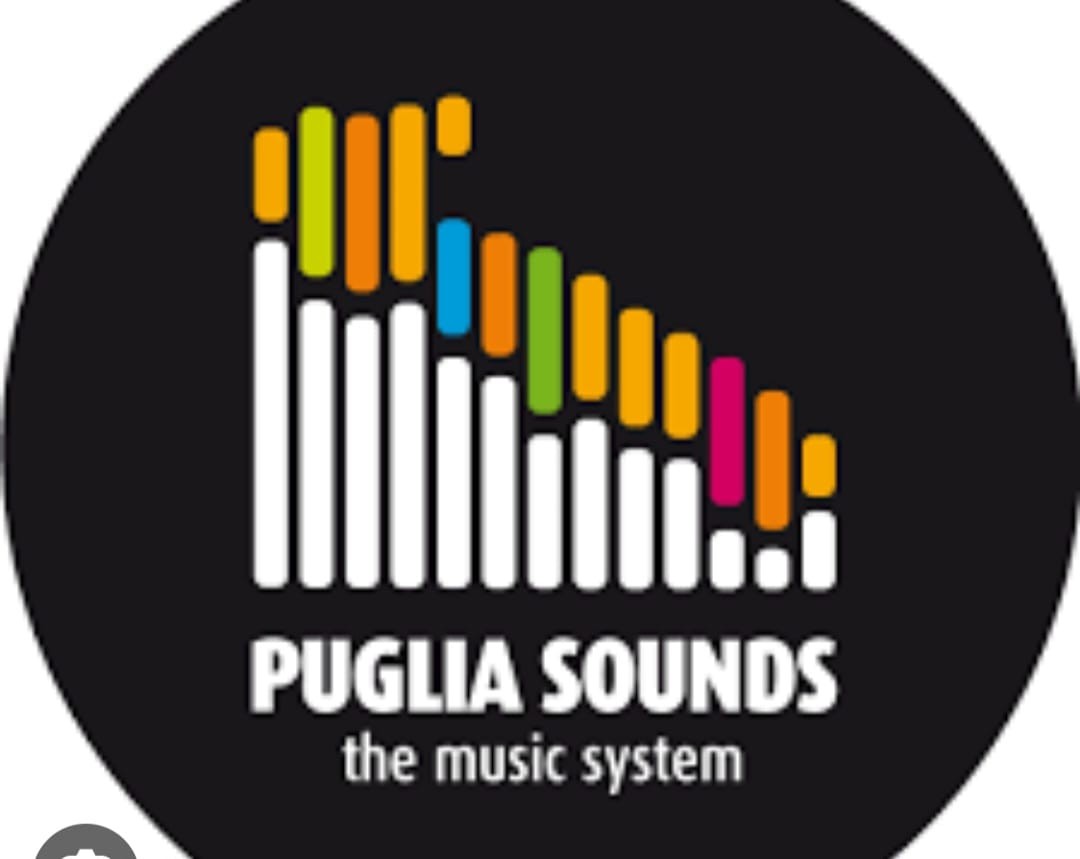 puglia sound