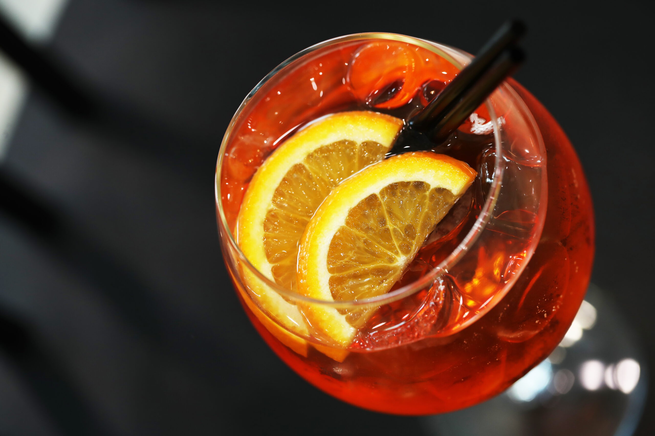 spritz