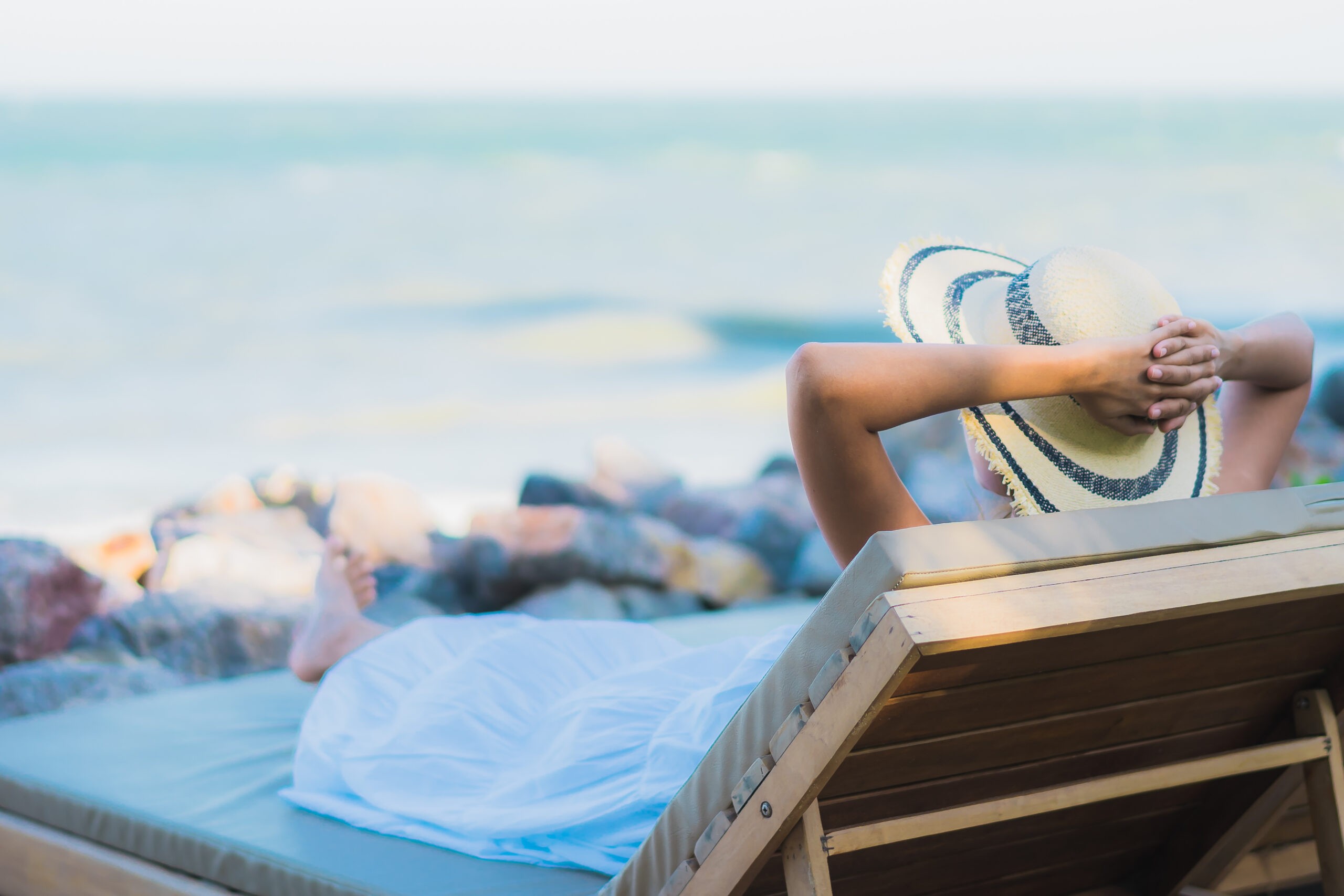 spiaggia relax