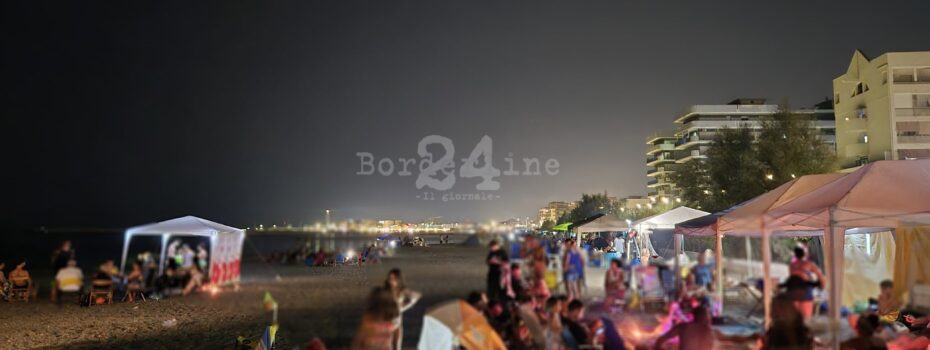 Borderline24.com